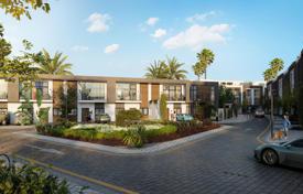 مجتمع مسكوني Verdana 8 Townhouses – دبی, امارات متحده عربی. $428,000 از