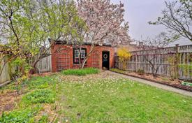 15غرفة خانه  Old Toronto, کانادا. C$2,262,000