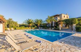 زمین تجاری Chania, یونان. 1,650,000 €