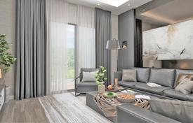 5غرفة شقة في مبنى جديد 215 متر مربع Oba, ترکیه. $314,000