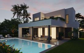 4غرفة دو خانه بهم چسبیده 231 متر مربع Finestrat, اسپانیا. 710,000 €