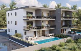 2غرفة آپارتمان  78 متر مربع Novigrad (Istria County), کرواسی. 345,000 €