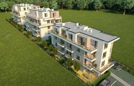 2غرفة آپارتمان  59 متر مربع Burgas (city), بلغارستان. 116,000 €