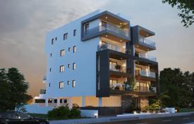 3غرفة آپارتمان  122 متر مربع نیکوزیا, قبرس. 439,000 €