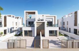 3غرفة  دو خانه بهم متصل 176 متر مربع Los Alcazares, اسپانیا. 475,000 €