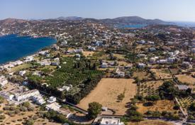 آپارتمان  – جزایر اژه, یونان. 900,000 €