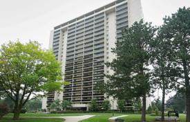 آپارتمان  – Etobicoke, تورنتو, انتاریو,  کانادا. C$806,000