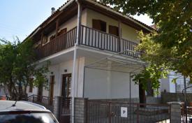 دو خانه بهم چسبیده – Thasos (city), منطقه مقدونیه و تراکیه, یونان. 280,000 €