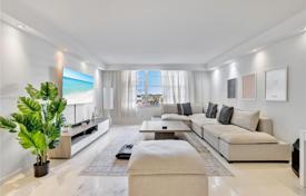 آپارتمان کاندو – سواحل میامی, فلوریدا, ایالات متحده آمریکا. $559,000