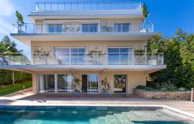 7غرفة ویلا  Cap d'Antibes, فرانسه. 3,990,000 €