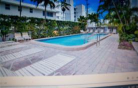 آپارتمان کاندو – Fort Lauderdale, فلوریدا, ایالات متحده آمریکا. $285,000