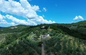 زمین تجاری Motovun, کرواسی. 1,550,000 €