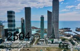 4غرفة آپارتمان  Etobicoke, کانادا. C$915,000