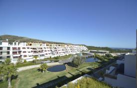 1غرفة آپارتمان  91 متر مربع Estepona, اسپانیا. 260,000 €