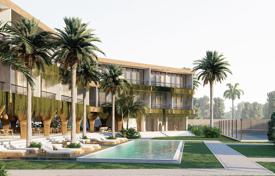 1غرفة آپارتمان  46 متر مربع East Nusa Tenggara, اندونزی. $170,000
