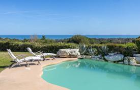 8غرفة ویلا  Villeneuve-Loubet, فرانسه. 3,950,000 €