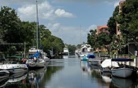 زمین تجاری – Fort Lauderdale, فلوریدا, ایالات متحده آمریکا. 1,677,000 €