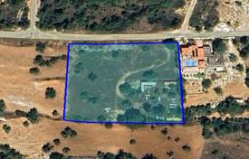 زمین تجاری Souni-Zanakia, قبرس. 550,000 €