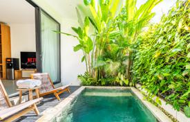 2غرفة ویلا  110 متر مربع Jalan Umalas, اندونزی. $185,000