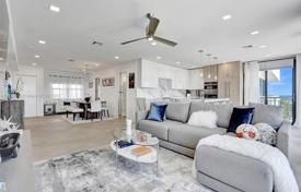 آپارتمان کاندو – Fort Lauderdale, فلوریدا, ایالات متحده آمریکا. $925,000
