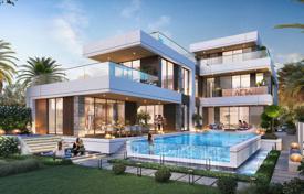 آپارتمان  – Golf City, دبی, امارات متحده عربی. From $4,589,000