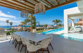 5غرفة ویلا  666 متر مربع Las Lagunas de Mijas, اسپانیا. 3,100,000 €