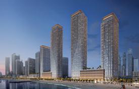 مجتمع مسكوني Bayview by Address Resorts – دبي مارينا, دبی, امارات متحده عربی. $899,000 از