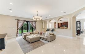 خانه  – Cutler Bay, میامی, فلوریدا,  ایالات متحده آمریکا. $1,139,000