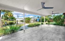 5غرفة خانه  446 متر مربع Fort Lauderdale, ایالات متحده آمریکا. $3,900,000