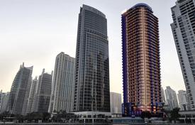مجتمع مسكوني MBL Signature – أبراج بحيرة جميرا ليك, دبی, امارات متحده عربی. $393,000 از