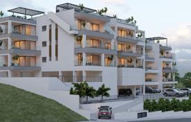2غرفة پنت‌هاوس ها 107 متر مربع Agios Athanasios (Cyprus), قبرس. 540,000 €