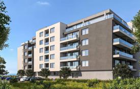 2غرفة آپارتمان  68 متر مربع Pomorie, بلغارستان. 139,000 €