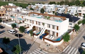3غرفة آپارتمان  84 متر مربع Pilar de la Horadada, اسپانیا. 390,000 €