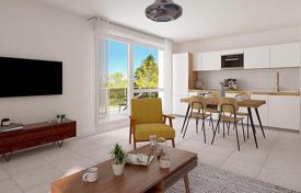 New residential complex with apartments Isere, فرانسه. 304,000 € از