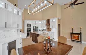 خانه  – Coral Springs, فلوریدا, ایالات متحده آمریکا. $1,290,000
