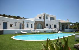 ویلا  – Paros, جزایر اژه, یونان. 2,300,000 €