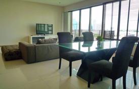 3غرفة شقق في الوحدات السكنية Khlong Toei, تایلند. $2,900 في الأسبوع