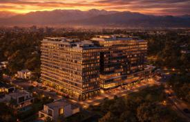 4غرفة شقة في مبنى جديد 87 متر مربع Batumi, گرجستان. $139,000