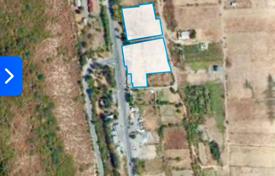 زمین تجاری Mtskheta-Mtianeti, گرجستان. $1,128,000