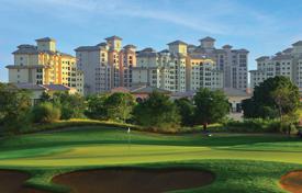 آپارتمان  – Jumeirah Golf Estates, دبی, امارات متحده عربی. From $249,000