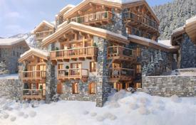 4غرفة آپارتمان  وال ایسر, فرانسه. 5,970,000 €
