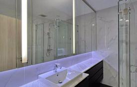 2غرفة شقق في الوحدات السكنية Pathum Wan, تایلند. $4,000 في الأسبوع