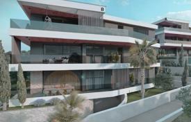 3غرفة شقة في مبنى جديد 140 متر مربع Istria County, کرواسی. 600,000 €