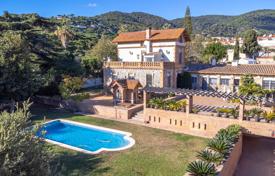 5غرفة ویلا  332 متر مربع Premià de Dalt, اسپانیا. 2,990,000 €