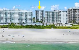 آپارتمان کاندو – سواحل میامی, فلوریدا, ایالات متحده آمریکا. $699,000