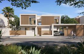 مجتمع مسكوني Yas Riva Reserve – أبو ظبي, امارات متحده عربی. $2,151,000 از