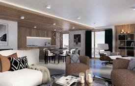 6غرفة شقة في مبنى جديد 181 متر مربع Savoie, فرانسه. 1,580,000 €