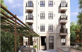 1غرفة شقة في مبنى جديد 35 متر مربع Podgorica city, مونته نگرو. 92,000 €