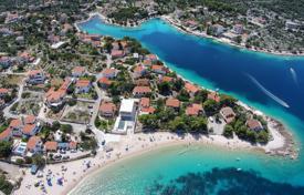 زمین تجاری Sibenik-Knin, کرواسی. 545,000 €