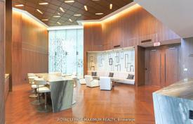 5غرفة آپارتمان  Etobicoke, کانادا. C$913,000